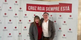 «Se Hará Justicia» | Diego Tipping, Cruz Roja Argentina: «Para ayudar, lo primero que se necesita es que te conmueva el dolor ajeno»