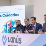 Julián Alvarez y Javier Alonso