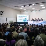 Acto Lanus Educacion Seguridad