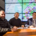 Convenio de Seguridad Ezeiza Lanus