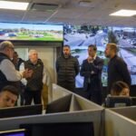 Convenio de Seguridad Lanus Ezeiza