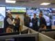 Los municipios de Lanús y Ezeiza firmaron un convenio de cooperativo en segurida