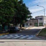 Calle Liniers