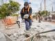 Remedios de Escalada: avanzan obras en el Corredor Lugones