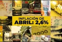 Tapas de los diarios del 15 de mayo