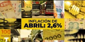 Tapas de los diarios del 15 de mayo