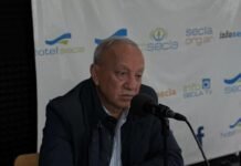 «Se Hará Justicia» / Orlando Machado: de la Reforma Laboral a su nuevo rol como Subsecretario de Comercio de Avellaneda