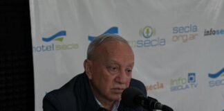 «Se Hará Justicia» / Orlando Machado: de la Reforma Laboral a su nuevo rol como Subsecretario de Defensa del Consumidor de Avellaneda