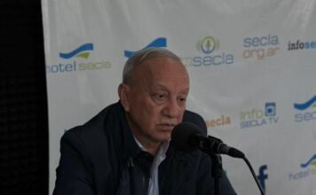 «Se Hará Justicia» / Orlando Machado: de la Reforma Laboral a su nuevo rol como Subsecretario de Defensa del Consumidor de Avellaneda