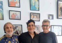 Juan Palomino llega a SUMA para fortalecer el arte y el encuentro comunitario