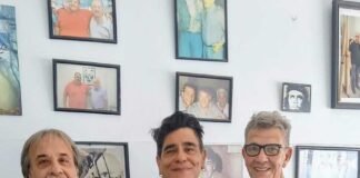 Juan Palomino llega a SUMA para fortalecer el arte y el encuentro comunitario