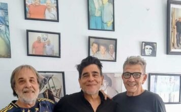 Juan Palomino llega a SUMA para fortalecer el arte y el encuentro comunitario