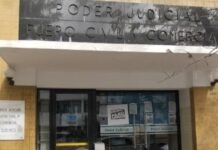 Quilmes: Designan a juez para cubrir vacante en la Cámara Civil y Comercial