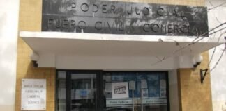Quilmes: Designan a juez para cubrir vacante en la Cámara Civil y Comercial