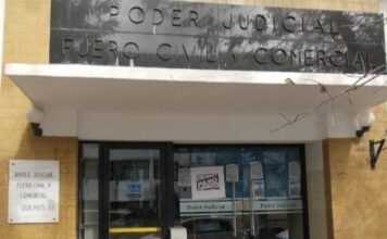 Quilmes: Designan a juez para cubrir vacante en la Cámara Civil y Comercial