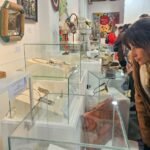 Berazategui se prepara para el 27° Salón Nacional de Creatividad y Diseño Artesanal (2)