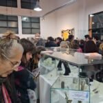 Berazategui se prepara para el 27° Salón Nacional de Creatividad y Diseño Artesanal (5)