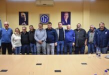 Reunión de CGT y ambas CTA: tras duro diagnóstico plantean plan de acción conjunto