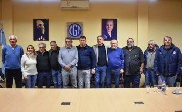 Reunión de CGT y ambas CTA: tras duro diagnóstico plantean plan de acción conjunto