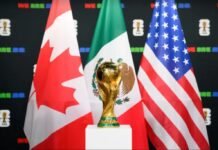 Copa del Mundo Día 1: la inauguración en México de un Mundial extraño y que aún no levanta vuelo