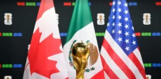 Copa del Mundo Día 1: la inauguración en México de un Mundial extraño y que aún no levanta vuelo