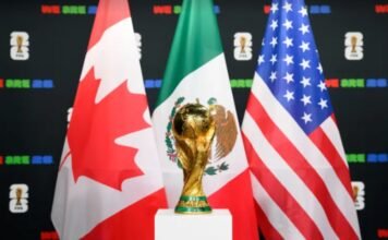 Copa del Mundo Día 1: la inauguración en México de un Mundial extraño y que aún no levanta vuelo