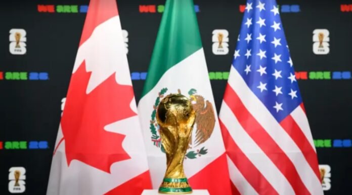 Copa del Mundo Día 1: la inauguración en México de un Mundial extraño y que aún no levanta vuelo