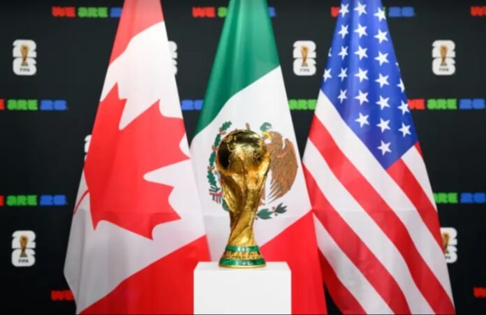 Copa del Mundo