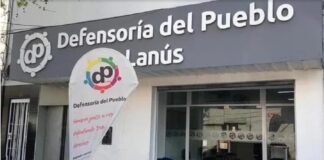 HCD Lanús: ¿Quiénes son los candidatos para la renovación de la Defensoría del Pueblo?
