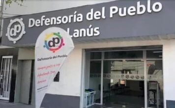 HCD Lanús: ¿Quiénes son los candidatos para la renovación de la Defensoría del Pueblo?