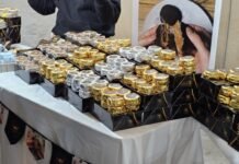 Avellaneda: se realizará la Fiesta del Alfajor artesanal