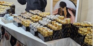 Avellaneda: se realizará la Fiesta del Alfajor artesanal