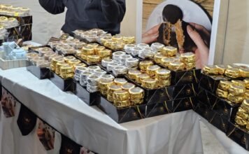 Avellaneda: se realizará la Fiesta del Alfajor artesanal