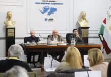 Lanús: Sesionó el Concejo Deliberante, qué iniciativas se aprobaron