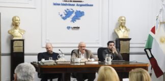 Lanús: Sesionó el Concejo Deliberante, qué iniciativas se aprobaron