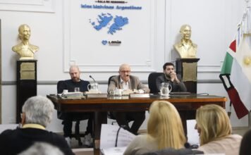 Lanús: Sesionó el Concejo Deliberante, qué iniciativas se aprobaron