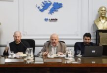 Sesionó el HCD de Lanús: el detalle de las iniciativas aprobadas