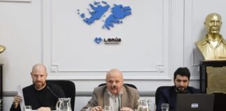 Sesionó el HCD de Lanús: el detalle de las iniciativas aprobadas