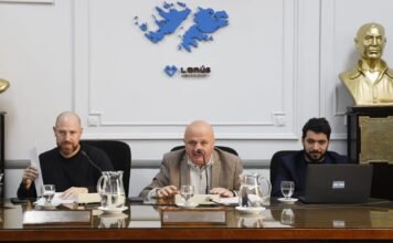 Sesionó el HCD de Lanús: el detalle de las iniciativas aprobadas