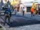 Plan de pavimentación en Lanús: cómo continuará