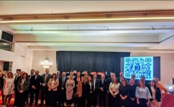 «Se Hará Justicia»: Se realizaron las primeras jornadas de Innovación Tecnológica y Gestión en el Poder Judicial