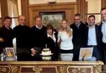 Se reunió la Mesa Política del Gobierno: unidad para la foto y un Adorni cada día más cuestionado