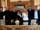 Se reunió la Mesa Política del Gobierno: unidad para la foto y un Adorni cada día más cuestionado