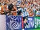 Argentina venció a Austria con un Messi deslumbrante