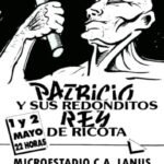 Redondos Lanus