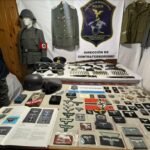 Vecino Gerli Nazismo