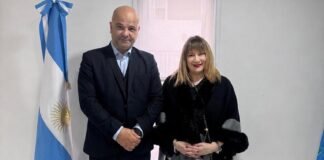 Cruz Roja Argentina Filial Lanús y la Cámara de Apelación y Garantías en lo Penal (Avellaneda – Lanús) firmaron un Convenio de Cooperación