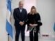 Cruz Roja Argentina Filial Lanús y la Cámara de Apelación y Garantías en lo Penal (Avellaneda – Lanús) firmaron un Convenio de Cooperación
