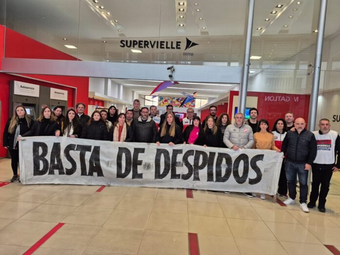 Banco Supervielle