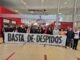 Denuncian más de 600 despidos y persecuciones en el Banco Supervielle